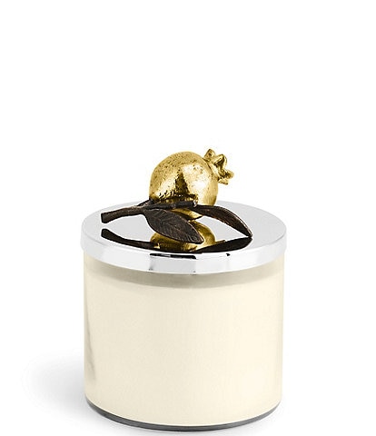 Michael Aram Pomegranate Scented Candle, 13.5 oz.