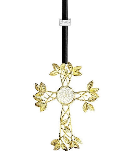 Michael Aram Holiday Armenian Cross Ornament