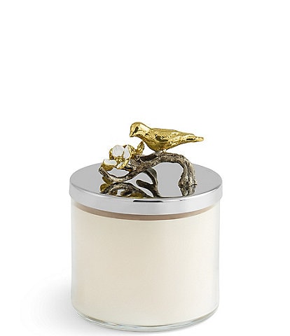 Michael Aram Lovebirds Scented Candle, 13.5 oz.