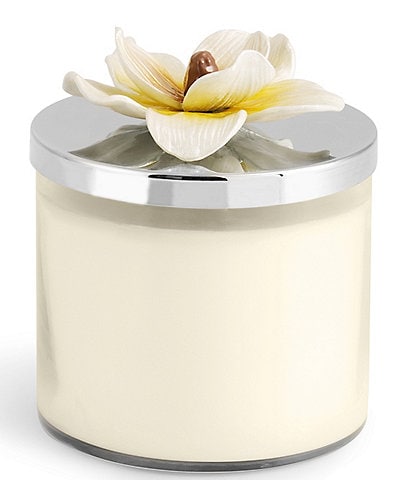 Michael Aram Magnolia Decorative Jar Candle
