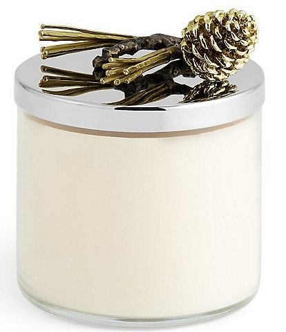 Michael Aram Pine Cone Candle