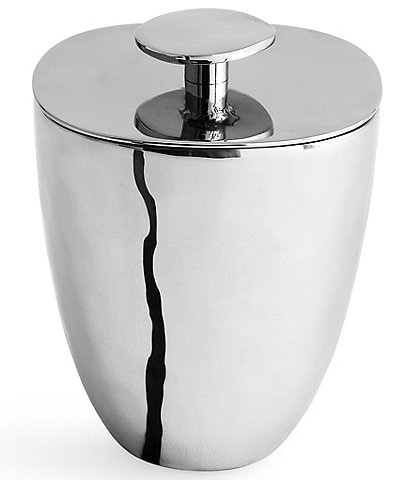 Michael Aram Reflective Collection Container