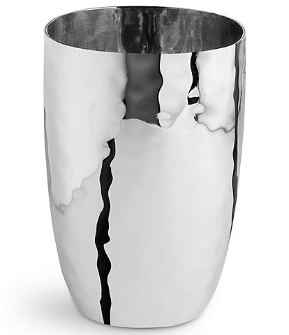 Michael Aram Reflective Toothbrush Holder