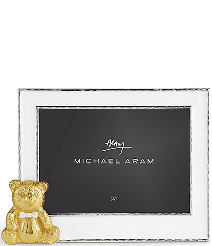 Michael Aram Teddy Frame, 5x7