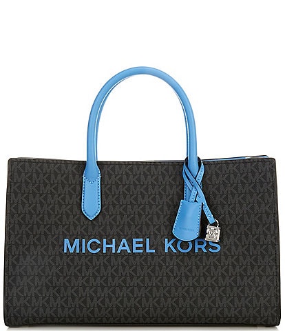 Michael Kors  Scarlett Medium East West Satchel Bag
