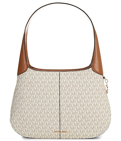 Michael Kors Alice Large Top Zip Shoulder Bag