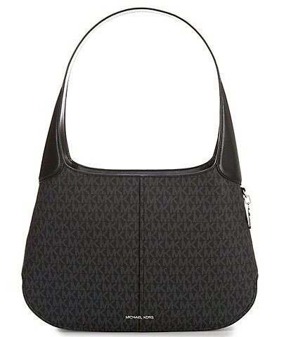 Michael Kors Alice Large Top Zip Shoulder Bag