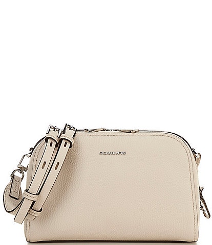 Michael Kors Ashton Small Camera Crossbody Bag