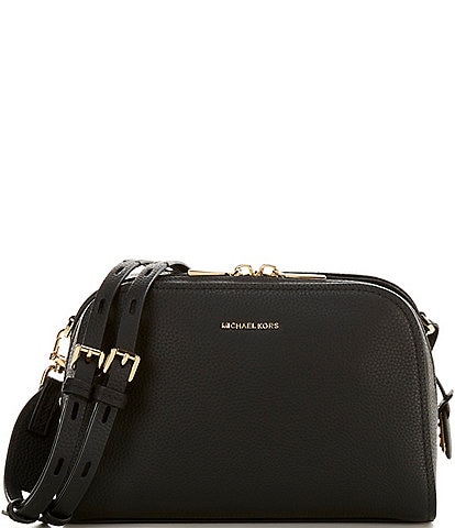 Michael Kors Ashton Small Camera Crossbody Bag