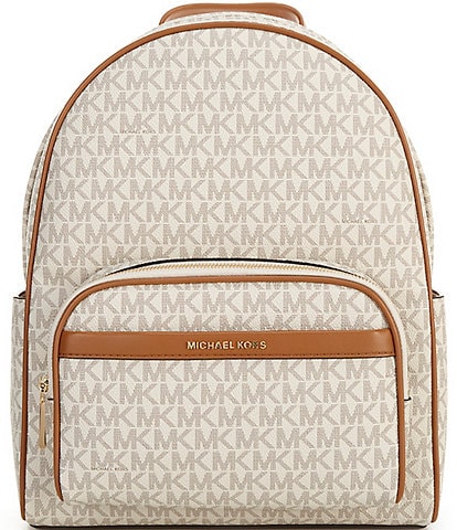 michael kors white Women s Backpacks Dillard s