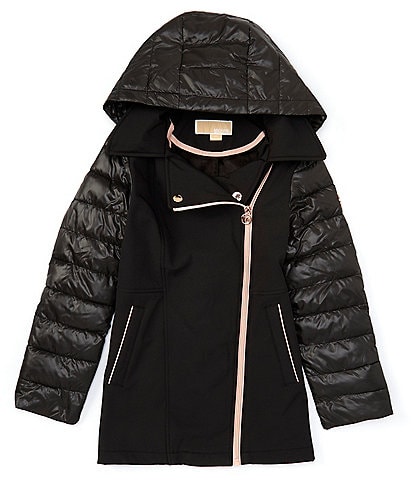 Big Girl Coral's Coats, Jackets & Outerwear | Nordstrom