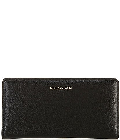 Michael Kors Bryant Large Slim Snap Wallet