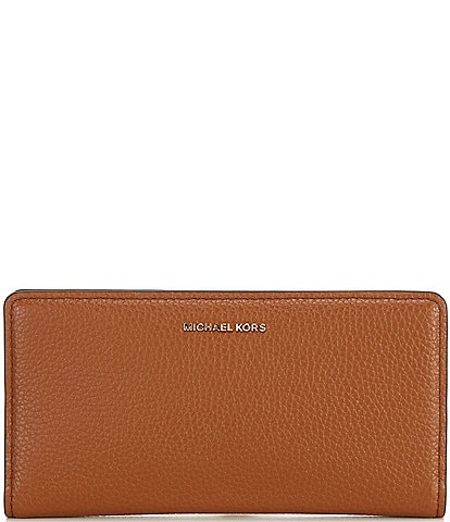 Michael Kors Bryant Large Slim Snap Wallet
