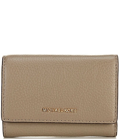 Michael Kors Bryant Medium Trifold Wallet