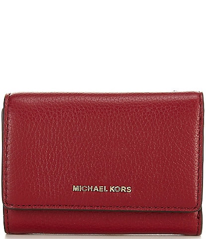 Michael Kors Bryant Medium Trifold Wallet