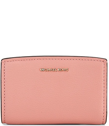 Michael Kors Bryant Medium Zip Around Wallet