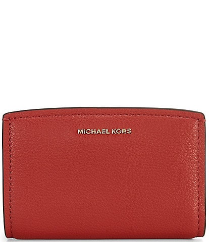 Michael Kors Bryant Medium Zip Around Wallet