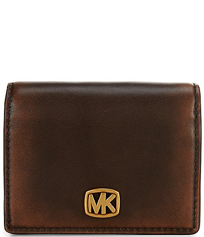 Michael Kors Bryant Small Compact Bifold Wallet