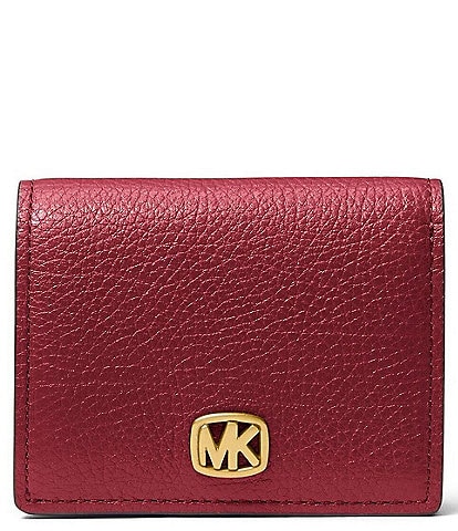 Michael Kors Bryant Small Compact Wallet