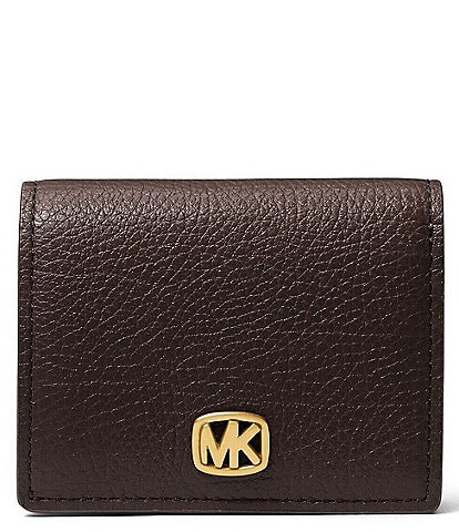 Michael Kors Bryant Small Compact Wallet