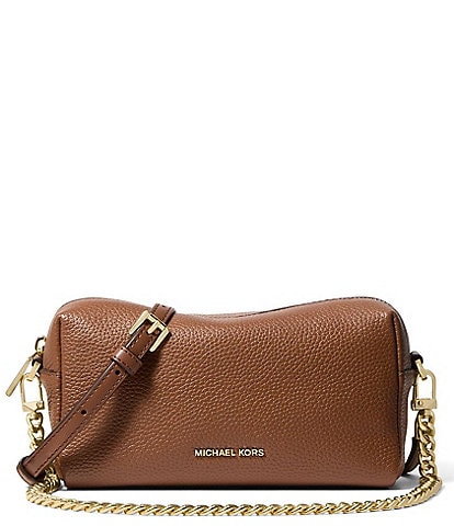 Michael Kors Bryant Soft Chain Crossbody Bag