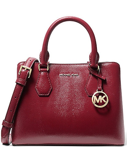 Michael Kors Camille Small Satchel