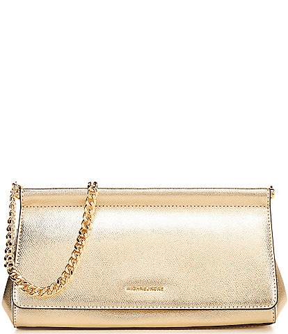 Michael Kors Carmine Medium East West Shoulder Bag