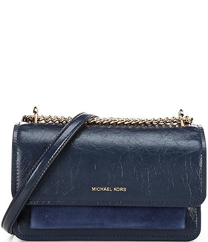 Michael Kors Claire Large Shoulder Bag