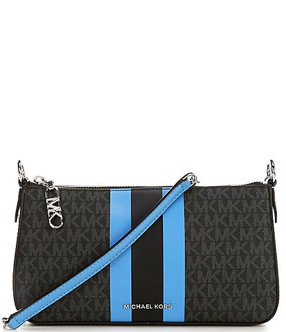 Michael Kors Empire Medium Chain Pouchette Shoulder Bag