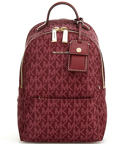 Michael Kors Extra Small Convertible Messenger Backpack