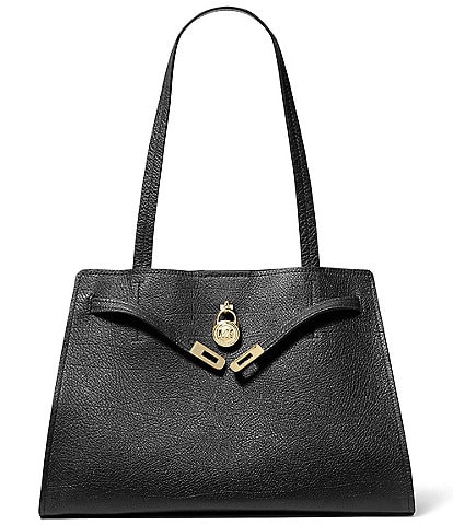 Michael Kors Hamilton Moderne Large East West Fold Tote Bag