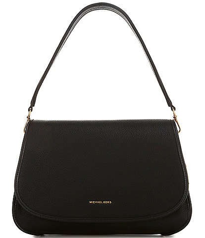 Michael Kors Holmes Medium Convertible Messenger Bag