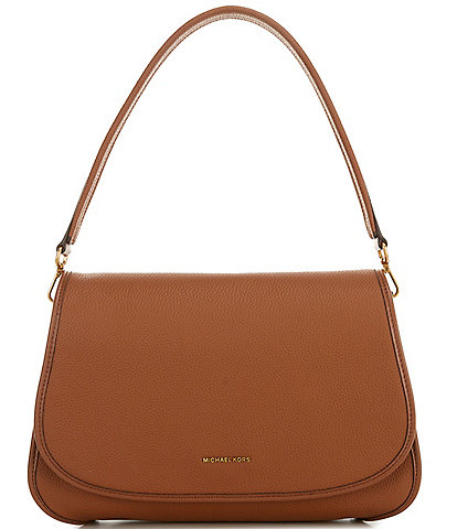 Michael Kors Holmes Medium Convertible Messenger Bag