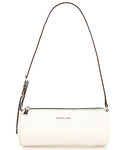 Michael Kors Izzy Small Barrel Pouchette Bag
