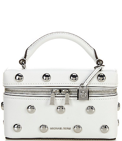 Michael Kors Jana XS Top Handle Crossbody Bag