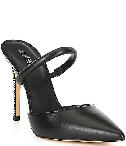 Michael kors hot sale clearance shoes dillards