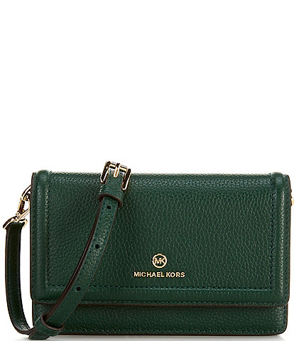 Michael Kors Jet Set Charm Small Phone Crossbody Bag