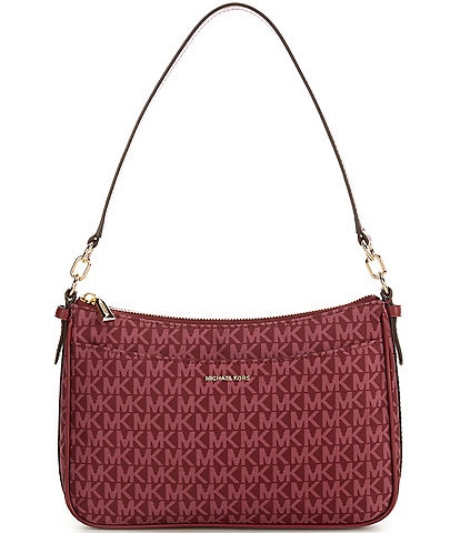 Michael Kors Jet Set Medium Shoulder Bag