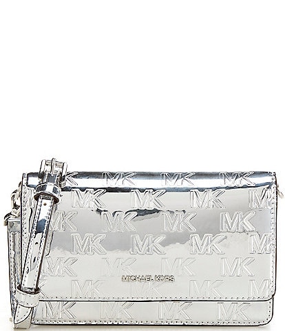 Michael Kors Jet Set Small Phone Crossbody Bag