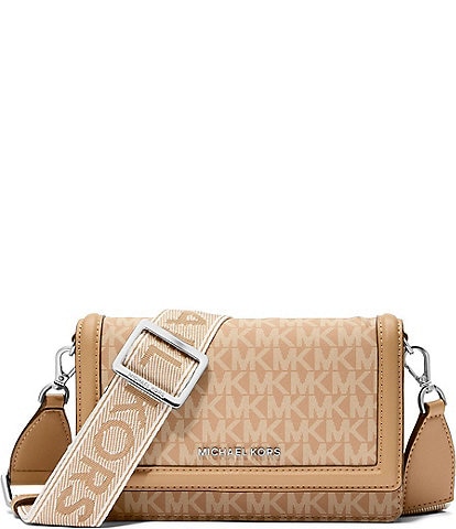 Michael Kors Jet Set Small Phone Crossbody Bag