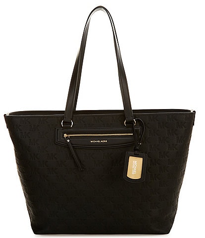 Michael Kors Jet Set Travel X-Large Multi Function Top Zip Tote Bag