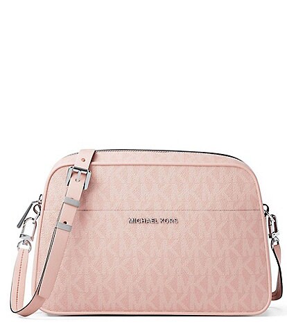 Michael Kors Jet Small Camera Crossbody