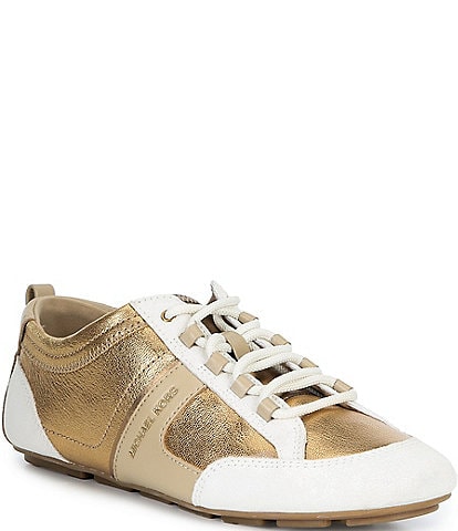 Michael Kors Keely Trainer Sneakers