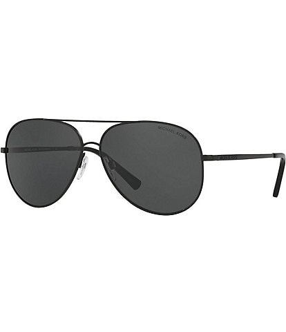 Michael Kors Kendall I Aviator Sunglasses