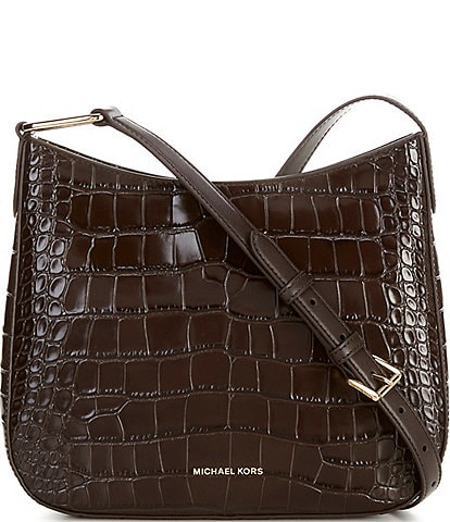 Michael Kors Kensington Large Crossbody Bag