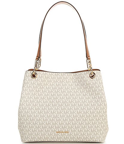 Michael Kors Kensington Large Shoulder Tote Bag