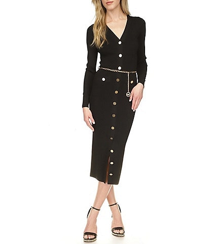 Michael kors dresses sale online