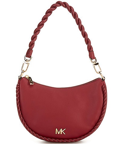 Michael Kors Kyla Small Convertible Shoulder Bag