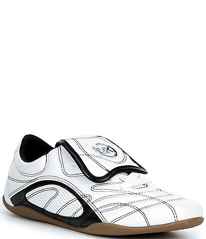 Michael Kors Kyler Lace Up Trainer Sneakers