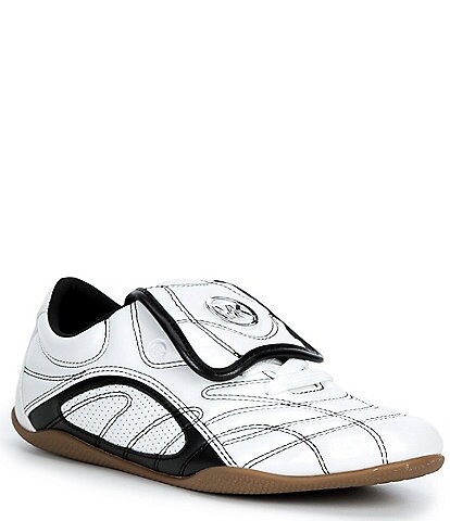 Michael Kors Kyler Lace Up Trainer Sneakers